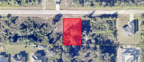 Land in Lehigh Acres, FL