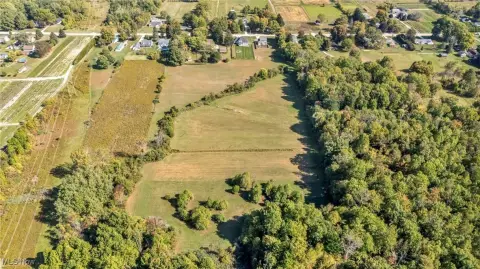 North Perry Acreage for Development