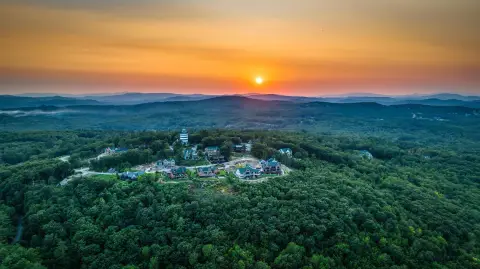 Sunrise View Homesite in Laconia