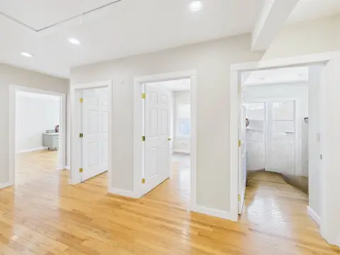 Renovated Flex Building