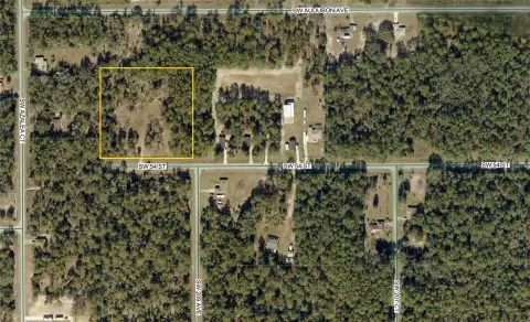 Rainbow Acres Land Opportunity