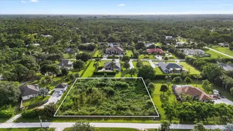 Ready-to-Build Residential Lot