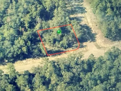 Corner Lot in Citrus Springs