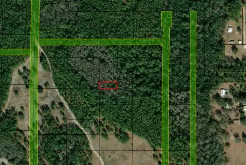 Agricultural Land Parcel