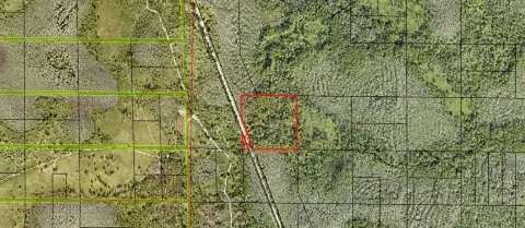 Hunting and Recreation Land