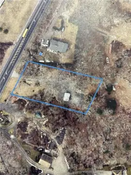 Commercially Zoned Acreage in Exeter