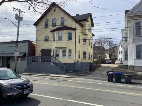 Providence Multifamily Property For Sale