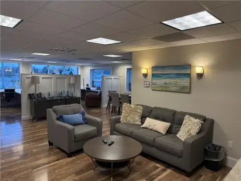 East Greenwich Class A Office