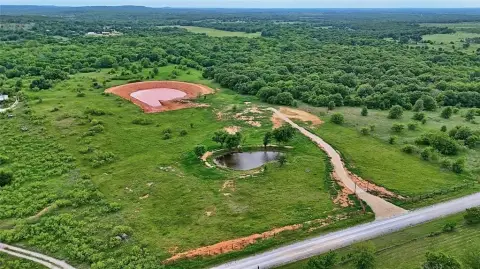 20 Acres of Texas Land