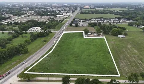 Waco Land For Sale