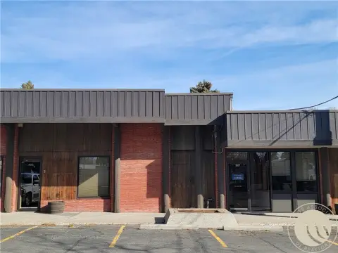 Billings Medical/Office Space Available