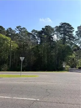 Corner Land