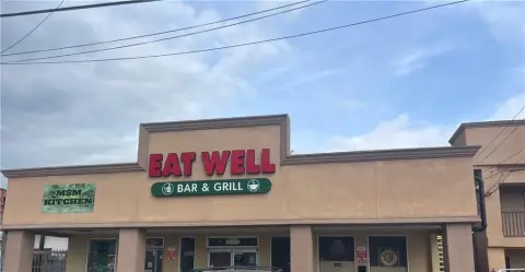 Mixed-Use Property with Restaurant