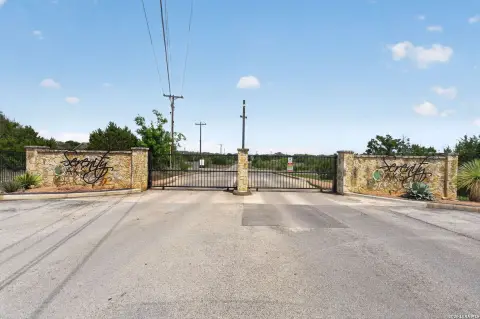 Serenity Oaks Acreage for Custom