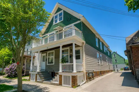 Duplex and Three-Family Investment