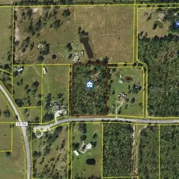 PUNTA GORDA Land For Sale