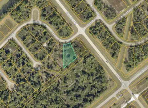 North Port Land Opportunity
