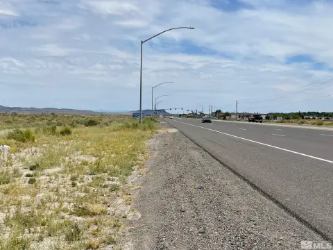 C-2 Commercial Land