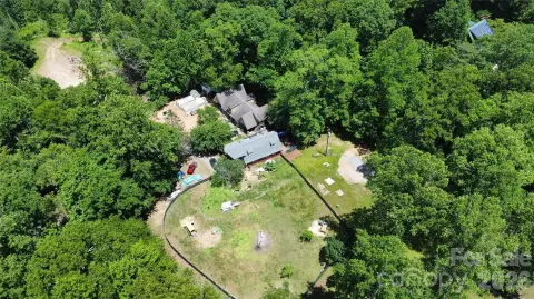 Multi-Family Mountain Property