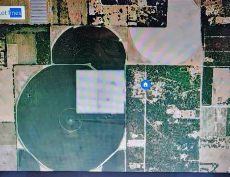 Land in Madison County, Florida