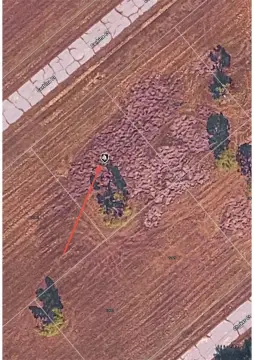 Residential Lot Near Gulf Coast