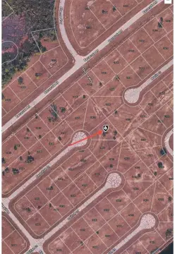 Residential Lot in Placida, FL