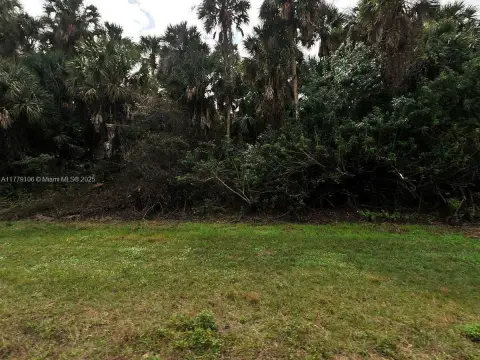 Residential Land in North Port