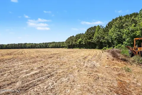 Agricultural Land Parcel