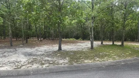 Buildable Coastal Retreat Lot