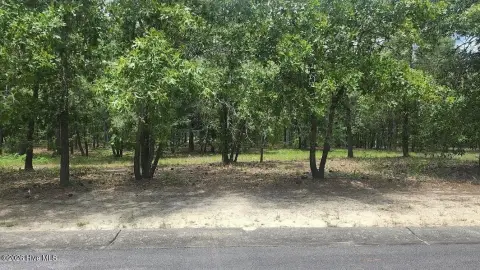 Residential Building Lot in Gated Community