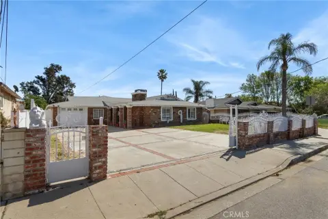Remodeled Duplex with ADU