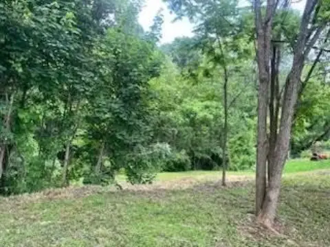 Residential Lot Near Harper Road