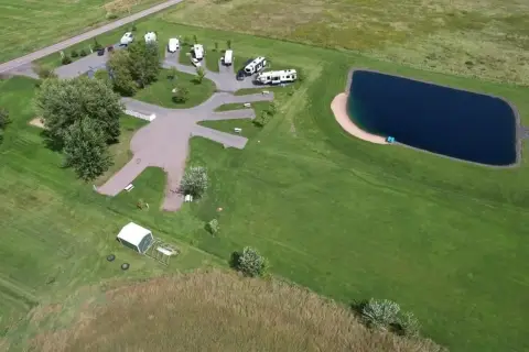 Arpin, WI Campground Opportunity