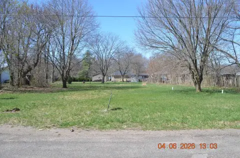 Benton Harbor Land For Sale