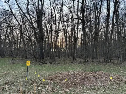 Land with Lake LeAnn Access