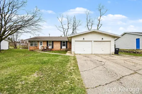 Kentwood Duplex: Investor Opportunity