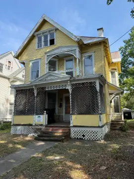 Two-Family Residence with Conversion Potential