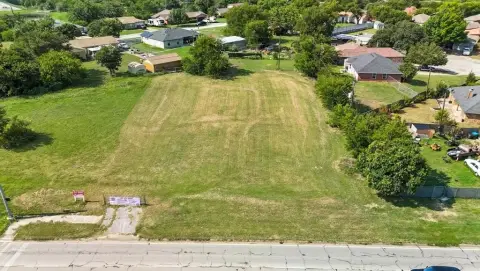Prime Land Parcel, Fort Worth