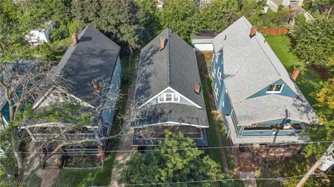 Renovated 7-Bedroom Duplex
