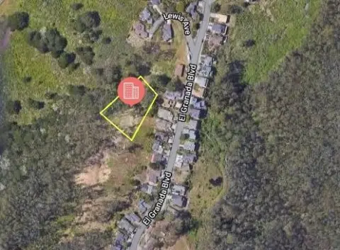 El Granada Highlands Development Opportunity
