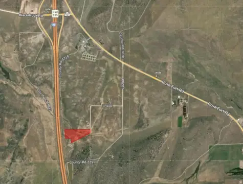 Highway Commercial Land