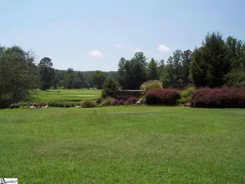 Residential Lot in Pickens, SC