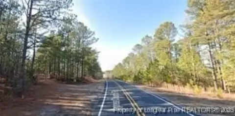 Wooded Land in Cameron, NC