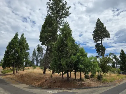Residential Corner Lot for Building