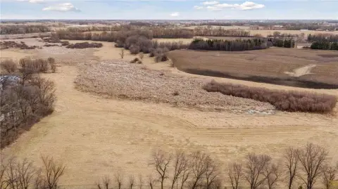 8.08 Acres in Monticello