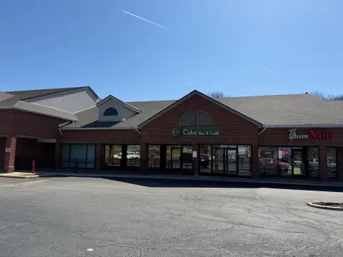Equipped Restaurant Space in Taylor Mill