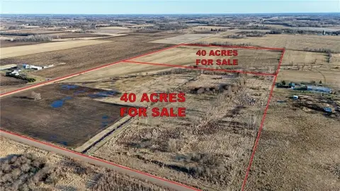 39.39 Acres in Benton County