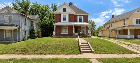 Multifamily Residential Property