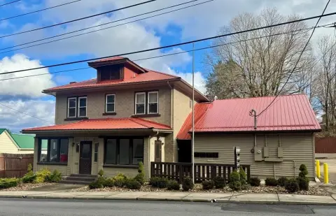 Mixed-Use Property with Income Potential