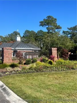 Residential Land in River's Edge